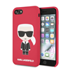 Изображение Karl Lagerfeld KLHCI8SLFKBK Full Body Cover Aizsar