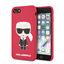 Изображение Karl Lagerfeld KLHCI8SLFKBK Full Body Cover Aizsar