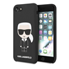 Изображение Karl Lagerfeld KLHCI8SLFKBK Full Body Cover Aizsar