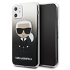 Picture of Karl Lagerfeld KLHCN61CKTR Karl & Choupette aizsar