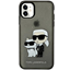 Attēls no Karl Lagerfeld KLHCN61HNKCTGK iPhone 11 | Xr 6,1" 