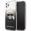 Изображение Karl Lagerfeld KLHCN65TRDFKBK iPhone 11Pro Max bla