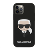 Picture of Karl Lagerfeld KLHCP12MSLCHBK choupette head aizsa