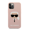 Picture of Karl Lagerfeld KLHCP12MSLCHBK choupette head aizsa