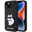Attēls no Karl Lagerfeld KLHCP14SSAKHPHPCK iPhone 14 6,1" me