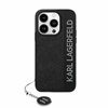 Picture of Karl Lagerfeld KLHCP15SPSAKDGCK iPhone 15 | 14 | 1