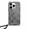 Изображение Karl Lagerfeld KLHCP15XHKDPNSK iPhone 15 Pro Max 6