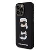 Picture of Karl Lagerfeld KLHCP15XSDHKCNK Back Case for Apple iPhone 15 Pro Max