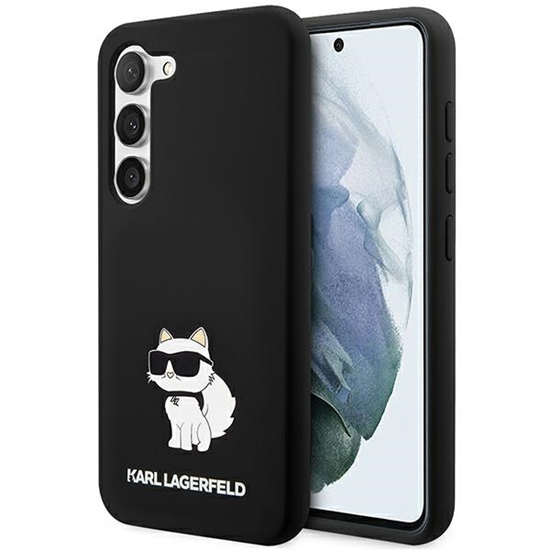 Изображение Karl Lagerfeld KLHCS24SSNCHBCK S24 S921 hardcase c