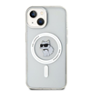 Picture of Karl Lagerfeld KLHMP12MHFCCNOT iPhone 12|12 Pro 6.