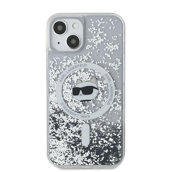 Изображение Karl Lagerfeld KLHMP12MLGCHSGH iPhone 12|12 Pro 6.