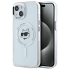 Изображение Karl Lagerfeld KLHMP15MHLSCHH iPhone 15   Plus 6.7