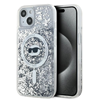Изображение Karl Lagerfeld KLHMP15MLGCHSGH iPhone 15 Plus | 14