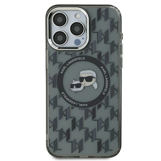 Picture of Karl Lagerfeld KLHMP15SHMCKMHK iPhone 15 6.1" czar
