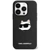 Изображение Karl Lagerfeld KLHMP15XSCHPPLK iPhone 15 Pro Max 6