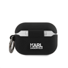Изображение Karl Lagerfeld korpuss priekš AirPods Pro KLACAPSI