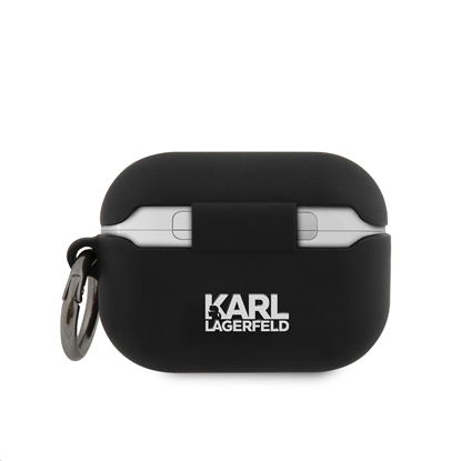 Изображение Karl Lagerfeld korpuss priekš AirPods Pro KLACAPSI