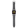 Изображение Karl Lagerfeld Pasek KLAWMSAKLHPG Apple Watch 38|4