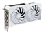Attēls no Karta graficzna Asus Dual GeForce RTX 5060 Ti White OC 16GB GDDR7 DLSS4 (DUAL-RTX5060TI-O16G-WHITE)