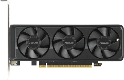 Attēls no Karta graficzna Asus GeForce RTX 5060 LP BRK OC 8GB GDDR7 DLSS4 (RTX5060-O8G-LP-BRK)