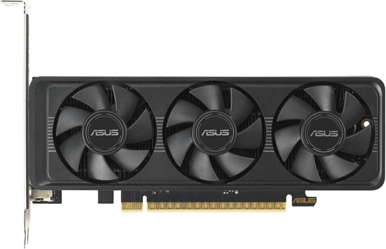 Picture of Karta graficzna Asus GeForce RTX 5060 LP BRK OC 8GB GDDR7 DLSS4 (RTX5060-O8G-LP-BRK)