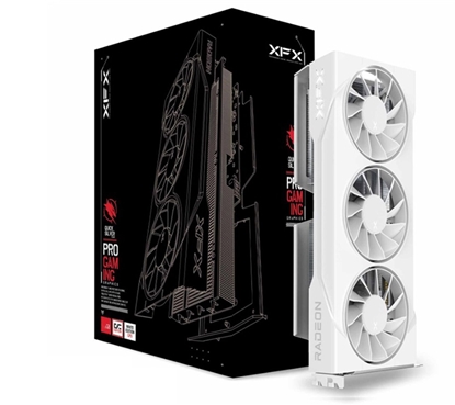 Изображение XFX RX-96TS316W7