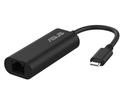 Attēls no Karta sieciowa USB-C2500 V2 USB Type-C 2.5G Ethernet 