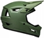 Изображение Kask full face BELL SANCTION 2 matte dark green roz. XL (59-61 cm) (NEW)