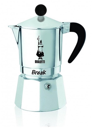 Picture of Kawiarka Bialetti Kawiarka BIALETTI 8006363007665 ( srebrny )