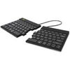 Picture of KEYBOARD WRL COMPACT BREAK/BLACK RGOSBUSWLBL R-GO TOOLS