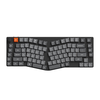 Attēls no KEYBOARD WRL K15 MAX/BLACK K15M-A1 KEYCHRON