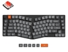 Picture of KEYBOARD WRL K15 MAX/BLACK K15M-A1 KEYCHRON
