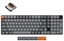 Picture of KEYBOARD WRL K17 MAX RGB/BLACK K17M-H3 KEYCHRON