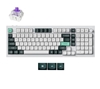 Picture of KEYBOARD WRL Q5 HE RGB/SHELL WHITE Q5H-P1 KEYCHRON