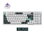 Изображение KEYBOARD WRL Q5 HE RGB/SHELL WHITE Q5H-P1 KEYCHRON