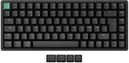 Изображение Keychron K2 HE gaming keyboard