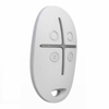 Изображение KEYFOB WIRELESS SPACECONTROL/WHITE 38166 AJAX