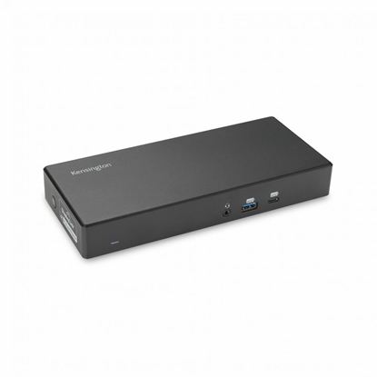 Attēls no KENSINGTON SD4781p USB-C Docking Station