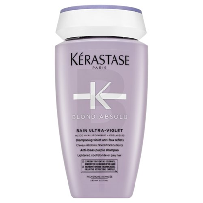 Attēls no Kérastase Blond Absolu Bain Ultra-Violet barojošs 