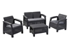 Picture of Keter Corfu Set Garden Furniture Set