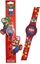 Attēls no Kids Euroswan Zegarek cyfrowy KE02 ECO ( bez plastikowego opakowania) Super Mario GSM4234 Kids Euroswan