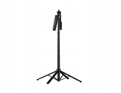 Picture of Kijek Selfie Stick Statyw 160 Cm Na Telefon Smartfon Kamer + Pilot Telesin / Face Tracking / Es-b183 / P3-ms-01