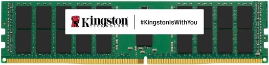 Picture of KINGSTON 16GB 5600MT/s DDR5 ECC DIMM