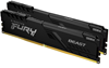 Picture of Kingston Fury Beast 2 x 16 GB Black