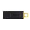 Picture of Kingston USB DataTraveler Exodia 128GB Black