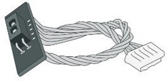 Picture of Kit, Head Open Sensor, ZD421T