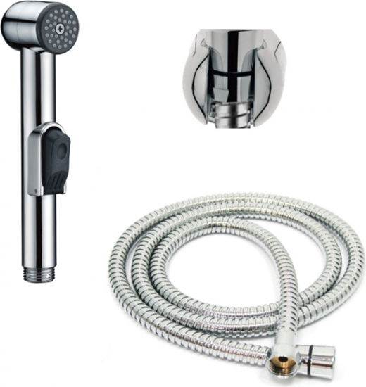 Picture of Klausule ar pievadu 150cm un stiprin. kompl. bidet