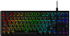 Picture of Klavatūra HyperX Alloy Origins Core PBT HX Aqua Black