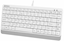 Picture of Klaviatūra A4tech FSTYLER FK11 White