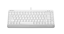 Attēls no Klaviatūra A4tech FSTYLER FK11 White